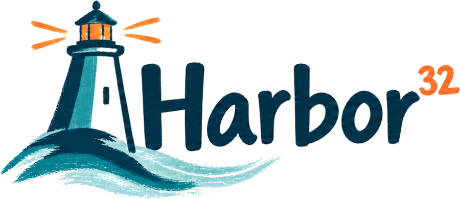 Harbor32
